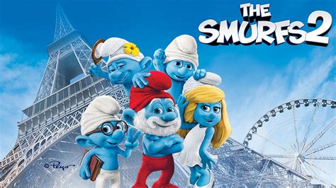 The Smurfs 2 (2013) Stream and Watch Online .